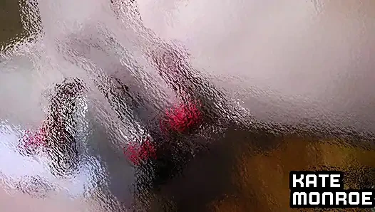 POOL BOY FUCKS HORNY MILF Kate Monroe