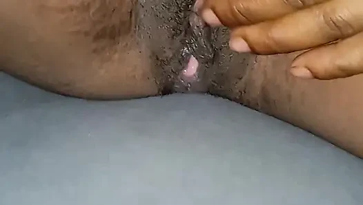 Another night of enjoyment with gf