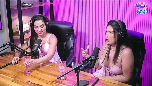 Testosterone Podcast - Porpetane