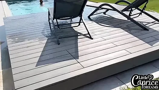 Fucked My Horny Neighbor