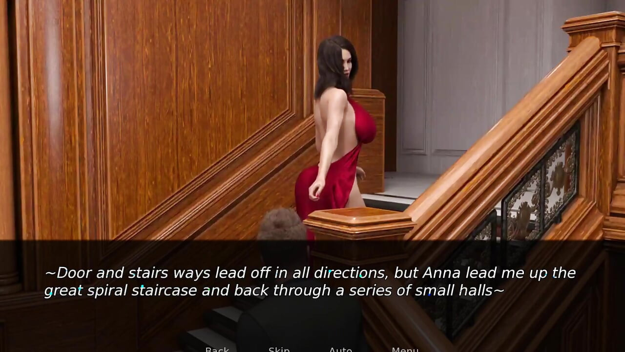 Vergnügende Gastfreundschaft - milfylicious - ep03