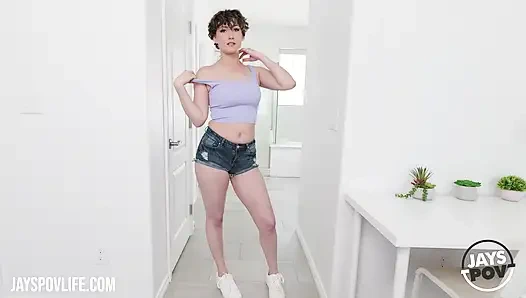 BIG BOOTIE CUTIE AHANU REED BTS SEX TAPE