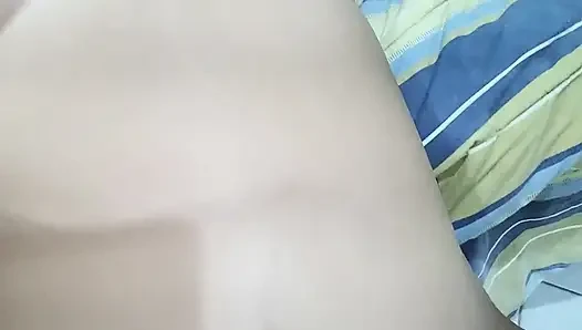 Леандро любит видеть мою задницу