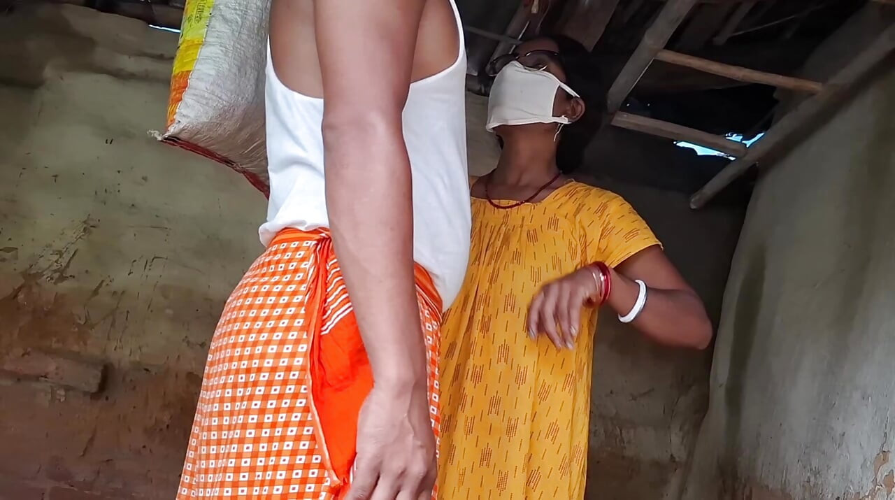 Indian Bengali Village Bhabhi sex