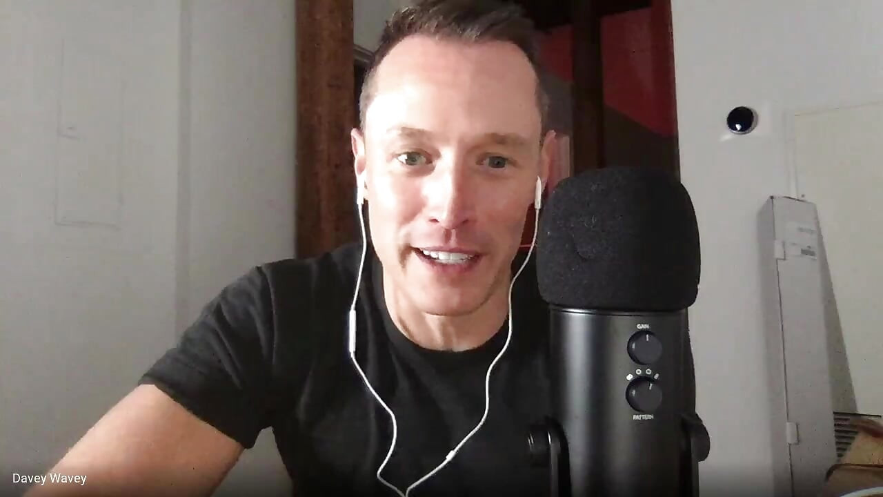 Watch Me Cum - Himeros Live