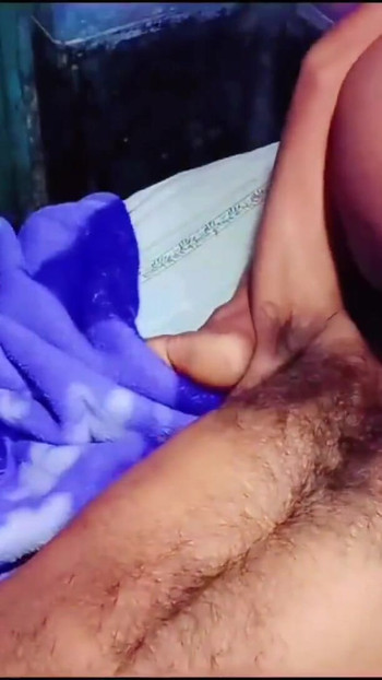 Didi ngentot kontolku dan jilat memeknya juga. | Klip 3