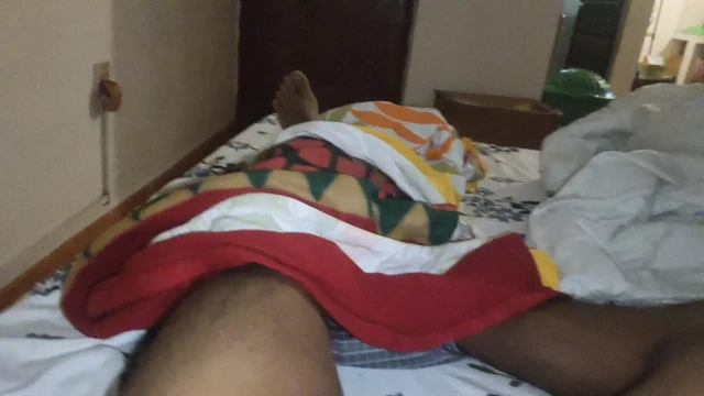 Horny hard dick