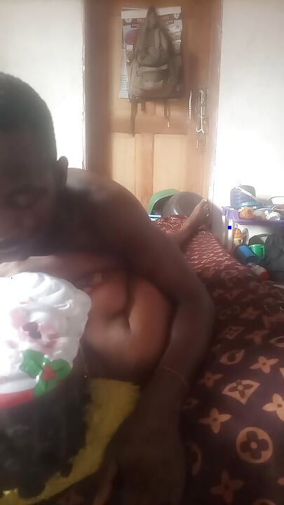 Krissjoh И Уродливую Девушку