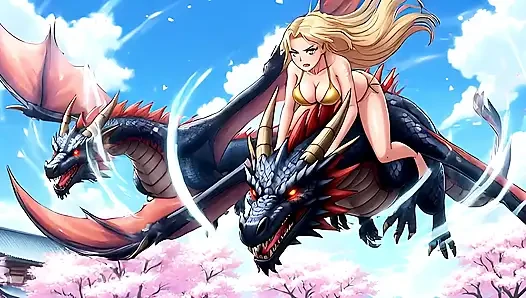 ANIME HENTAI-MUSIK - 