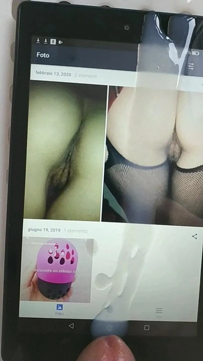 Huge cumshot in slow-motion. A tribute to Giooporn