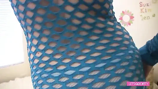 Полностью возбужденная для прикосновения к этому сексуальному телу