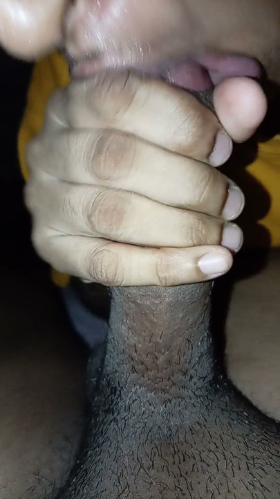 Sri lankan Step Sister Support me | Clip 1
