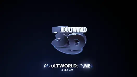 Kiriko gizli animasyon (4k oyun)