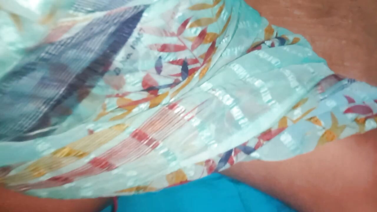 Kerala Mallu stepaunty lekker poesje haar neuken