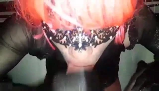 greek crossdresser nektaria