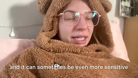 Every Man Has One Secret Desire Being Pegged!