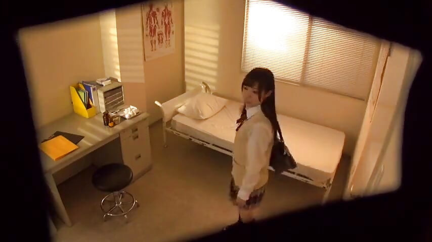 當諾亞選擇給自己做全面檢查時