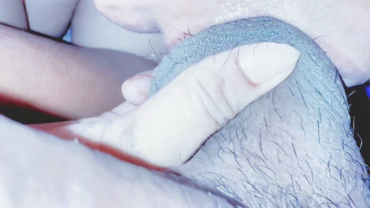 Asian wife fucking 9 months pregnant