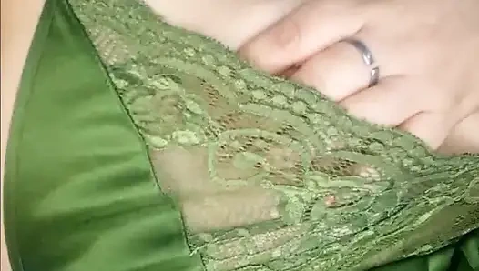 Моя жена босса, когда босса нет дома