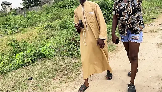 Мы за пределами Itxqueen Silver Anla и Африка