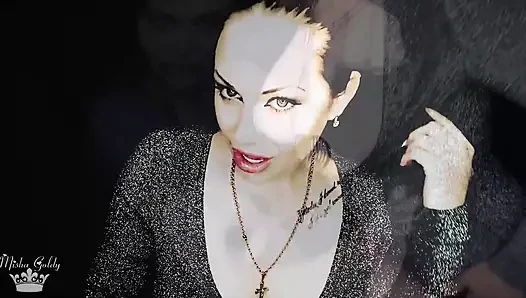 Grow your addiction to me slave! Mesmerizing mind fuck!