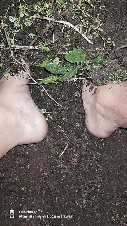 Grounding Moment Solo