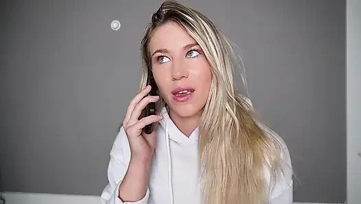 Неверную жену застукали