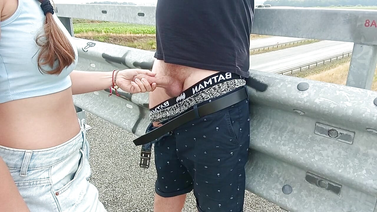 blowjob at sex sa highway