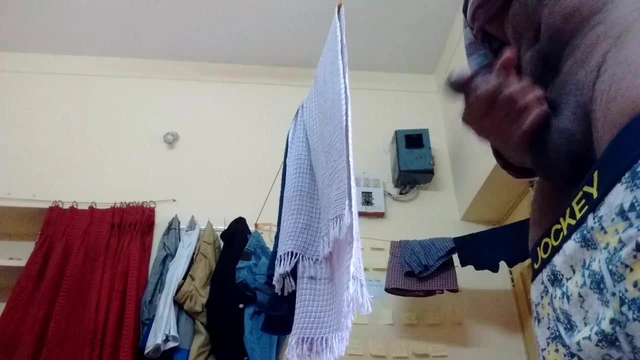 MY CUMSHOOT