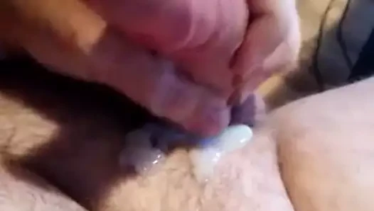 cumming hardcore
