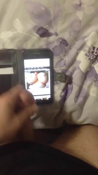 Cum Tribute #151