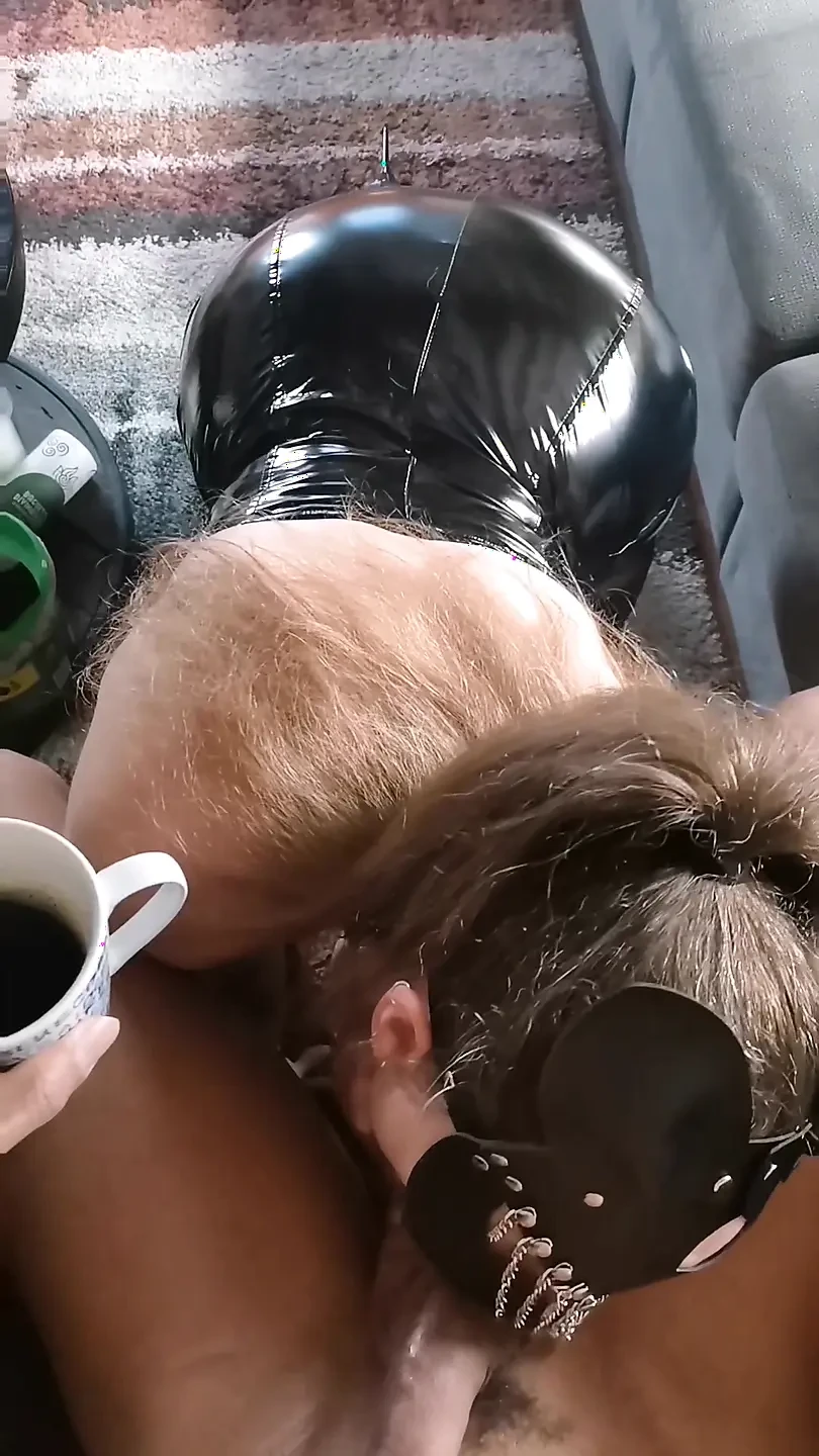 Masked Submissive, Preamble 1