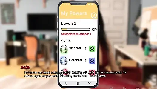 Shattered_Minds Oyunu 2