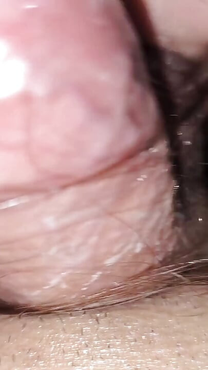 Anal Sex Closeup POV Fuck My Wife Ass
