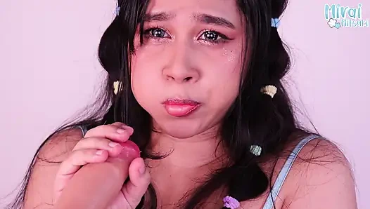 Bubble Gum Dirty JOI