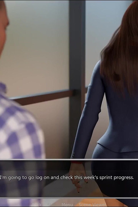 Office Perks Walkthrough 1