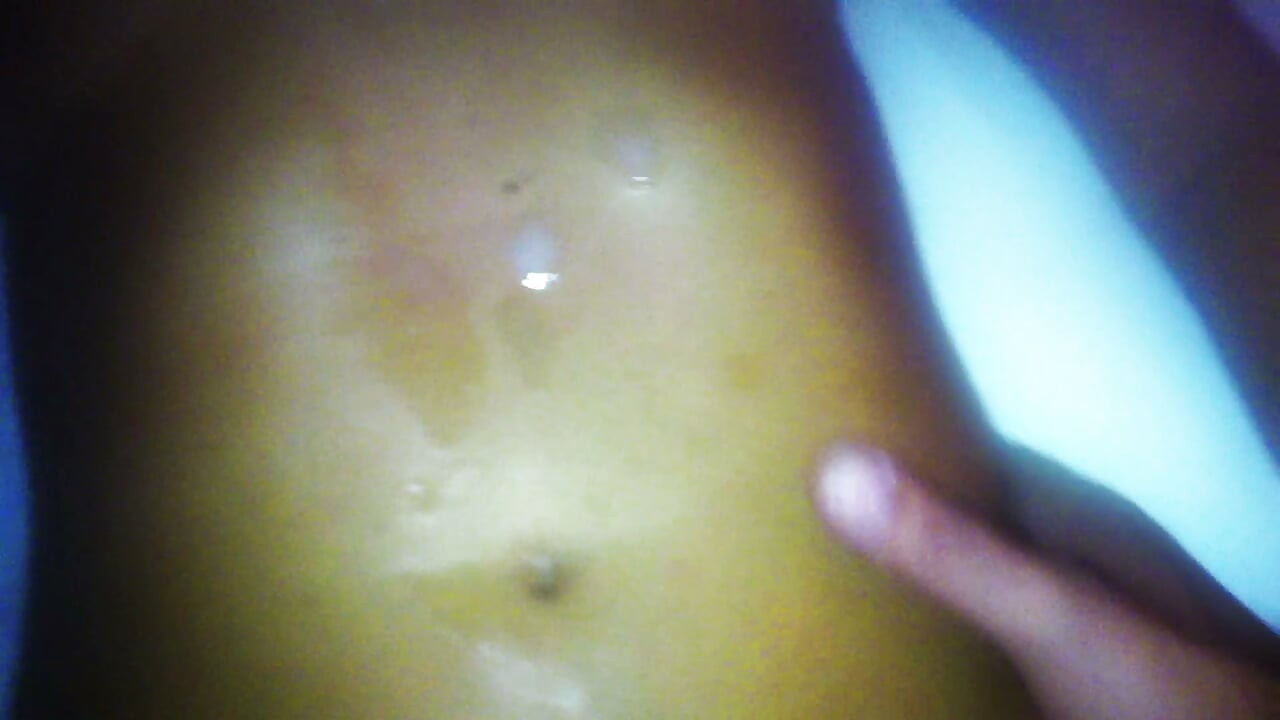 cheating wife fuck again and again after i  cum on her tits ...summer time