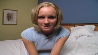 Leah - Jerking