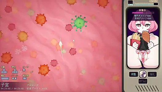 #1 [gadis bintang hamil ayane] dengarkan keinginan alien! Komentar langsung bagian1