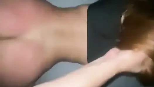 I Showed My Boyfriend's Stepbrother What I'm Capable of