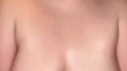 Ich weiß, dass diese woche so hart war, baby