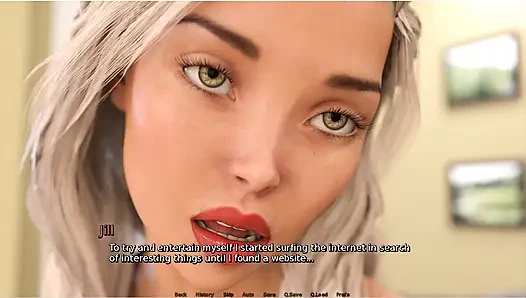 Laura Lustful secret weihnachten 2024 ehefrau wunsch