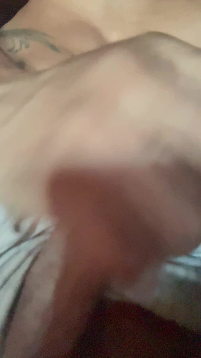 Blow it slut