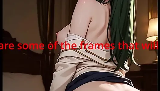 Crusch Karsten Re:Zero duchess ficken
