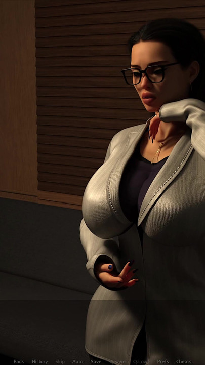 The Hospital of Lust Part 30