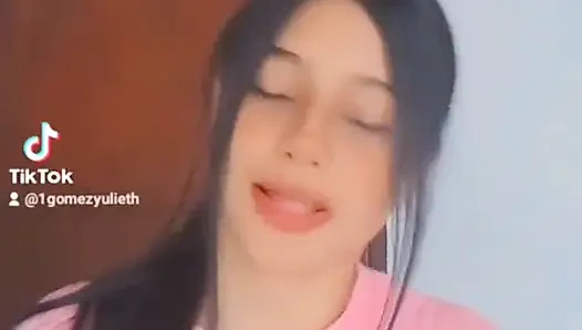 Mahasiswi tiktok kepergok sama kakek dan neneknya