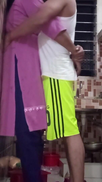 Epic moment from "I fucked her while she was cooking."
