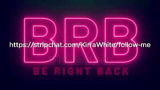 Nymphomanin will jeden tag harten schwanz im arsch fühlen