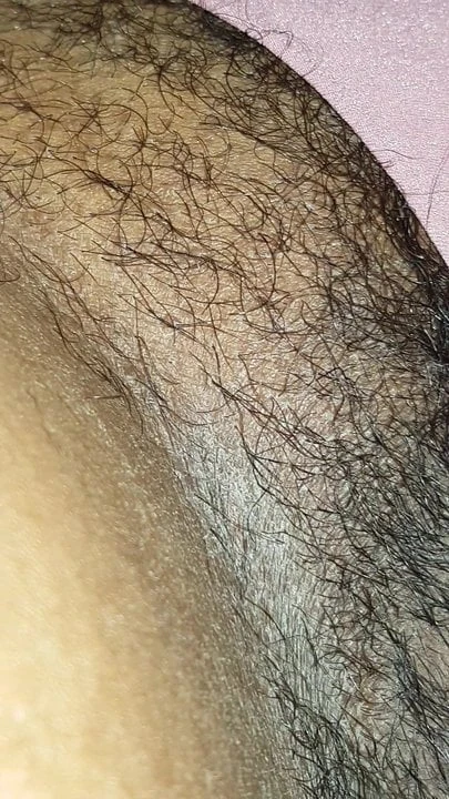 Mature wife spreading 2