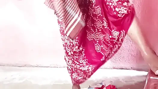 Sfw daily Lifestyle Dress Change